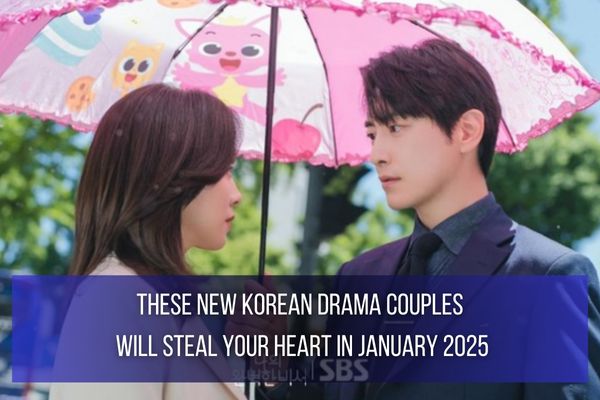 Korean Drama
