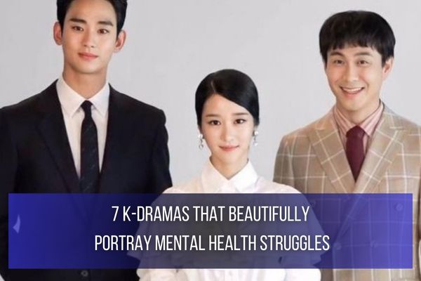 K-Dramas
